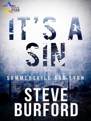 cover image of It's a Sin
